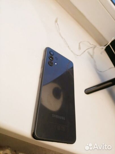 Samsung Galaxy A32, 4/64 ГБ