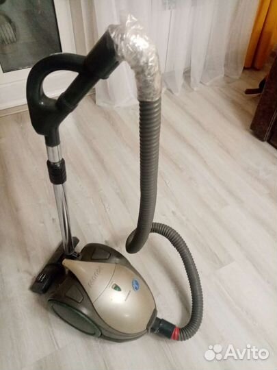 Пылесос Samsung