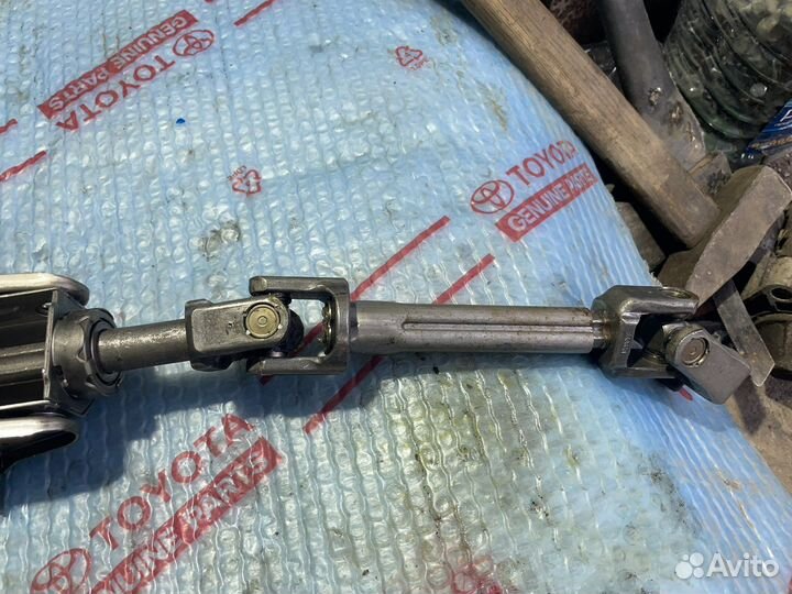 Рулевая колонка замок зажигания Джетта 6