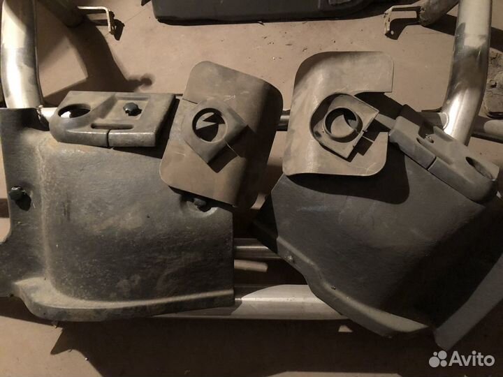 На опель фронтера а спорт 94г