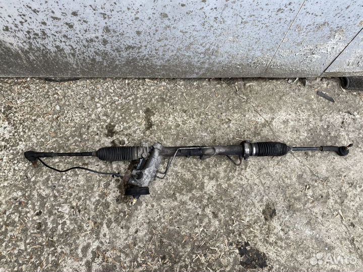 Рулевая рейка Skoda Fabia 1, Skoda Fabia 2