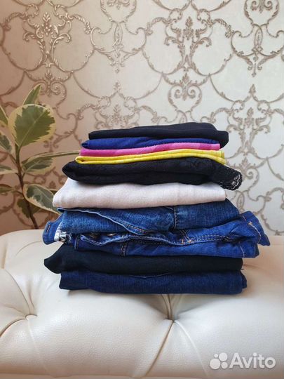 Сет вещей XS