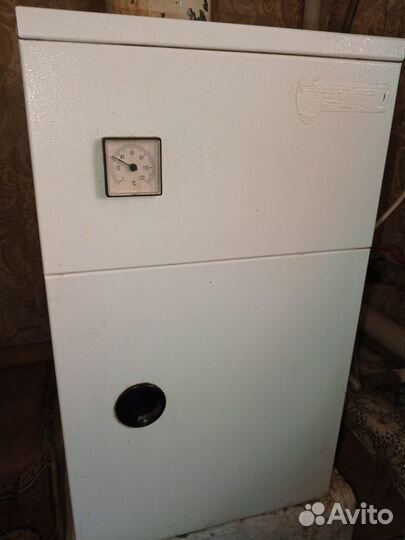 Диагностика газовых плит, котлов, колонок