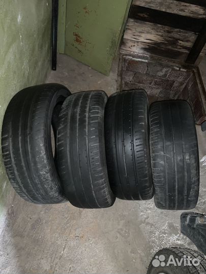 Matador FR2 Master 205/55 R16 91W