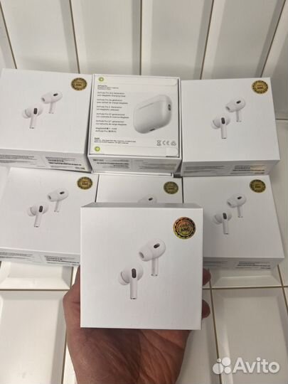 Airpods pro 2 premium