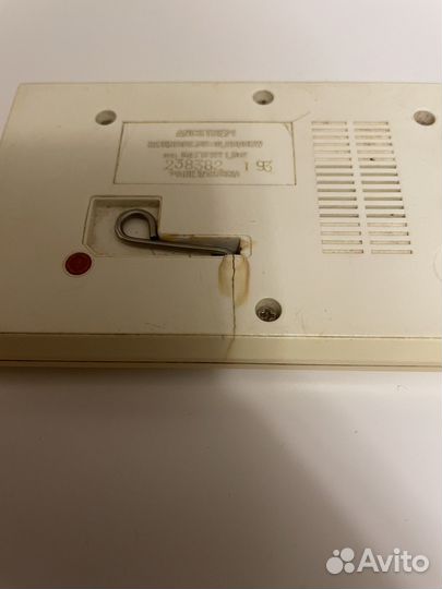 Портативная игровая консоль Электроника