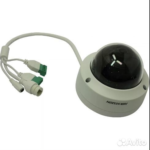 IP-видеокамера Hikvision DS-2CD2143G0-IS (2.8mm)