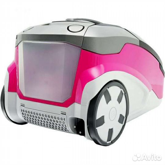 Пылесос Thomas aqua+