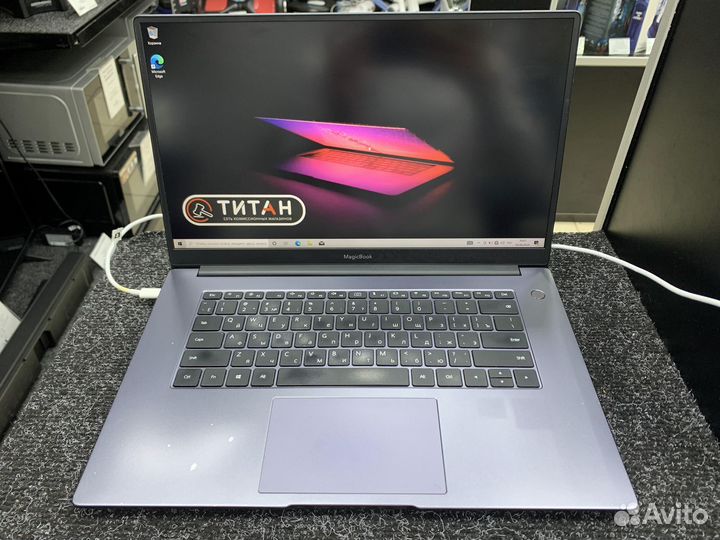 Ноутбук Honor MagicBook 14