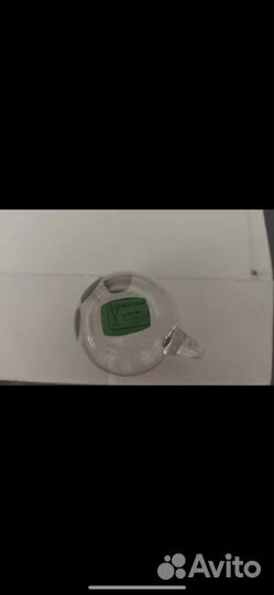 Кружки чашки СССР