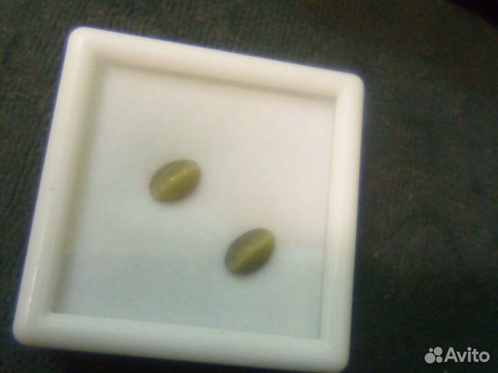 Редкий камень