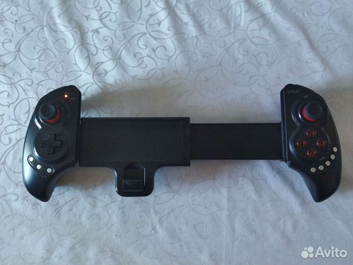 Геймпад для телефона bluetooth