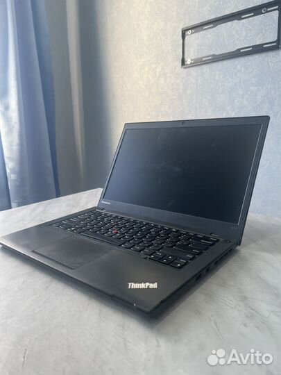 Ноутбук Thinkpad T431s 12/240
