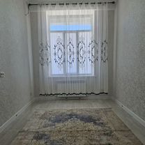 1-к. квартира, 40 м², 1/11 эт.