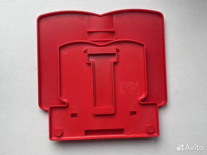 Подставка для книг