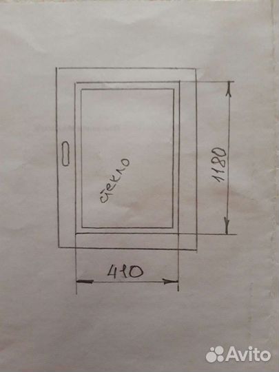 Рулонная штора