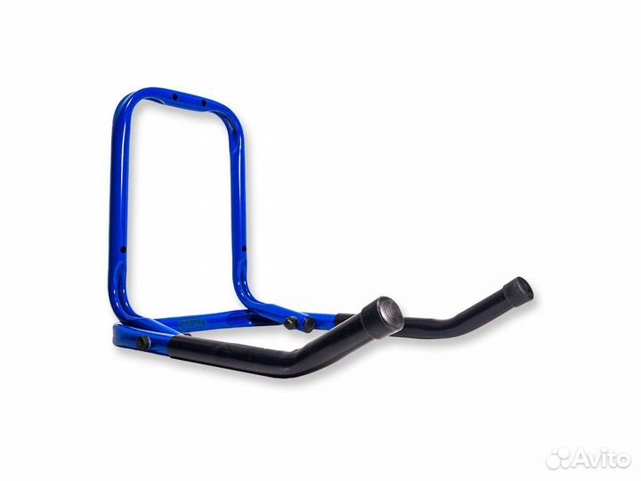 Подвес для велосипеда на стену кронштейн настенный