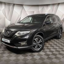 Nissan X-Trail 2.0 CVT, 2020, 87 524 км, с пробегом, цена 2 899 700 руб.