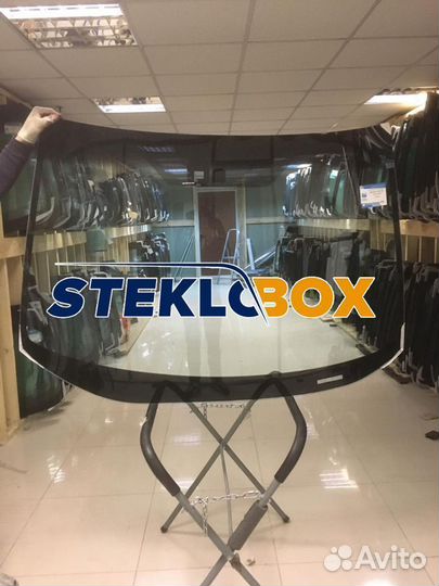 Лобовое стекло Honda CR-V Цр-в Црв Ср-в Срв