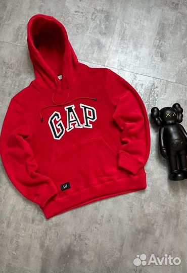 Худи GAP барашка на флисе