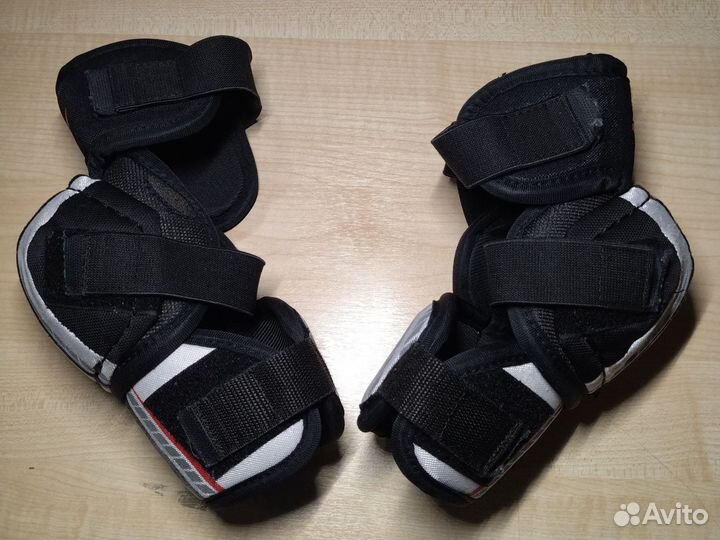 Х/К налокотники Easton Synergy L60