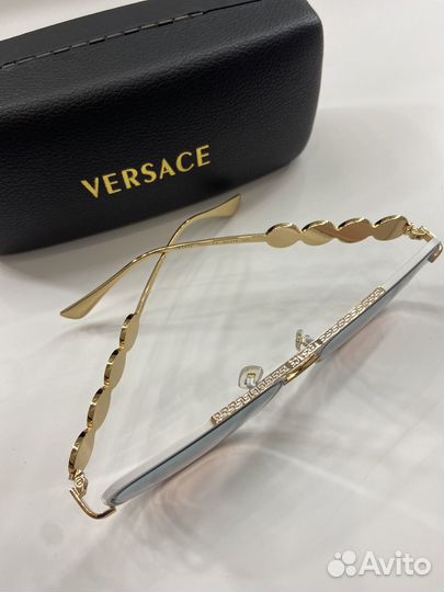 Очки versace