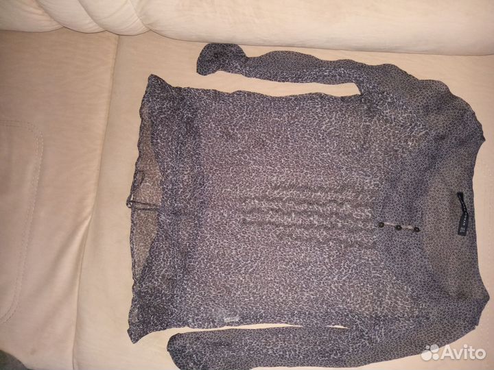 Блузка Zara s
