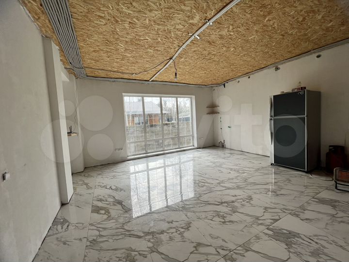 Дом 266 м² на участке 6,2 сот.