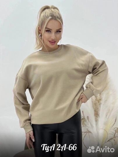 Кофта 44р до 52 размер