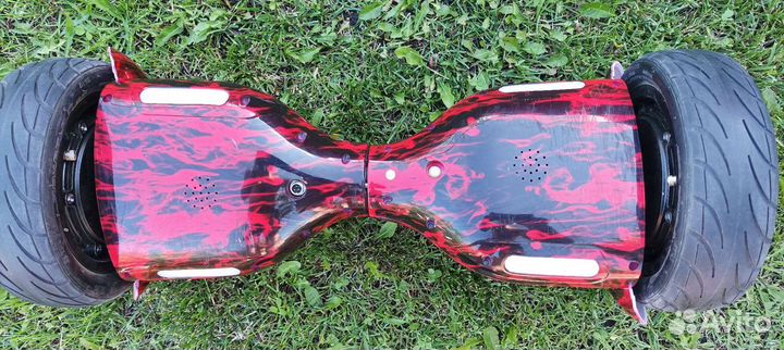 Гироскутер