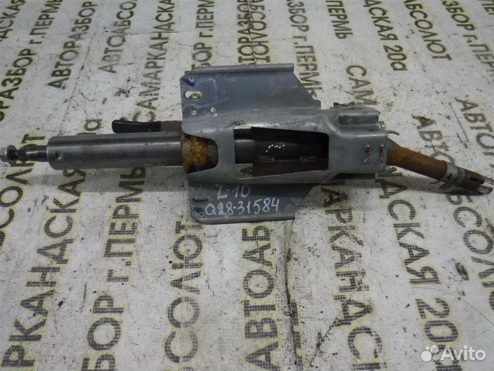 Колонка рулевая Mitsubishi Lancer 10 (CY) 2007-20