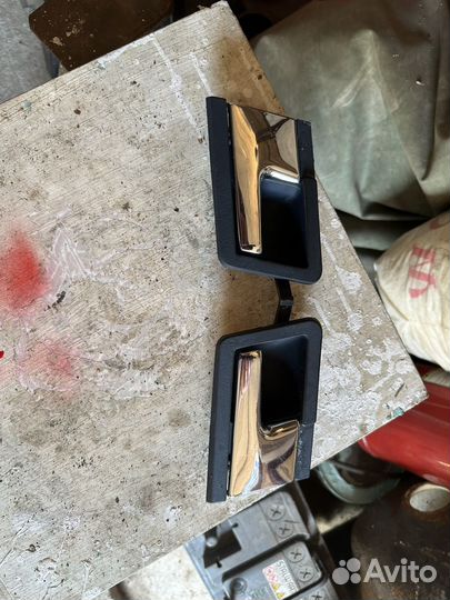 Дверные карты фольксваген т4