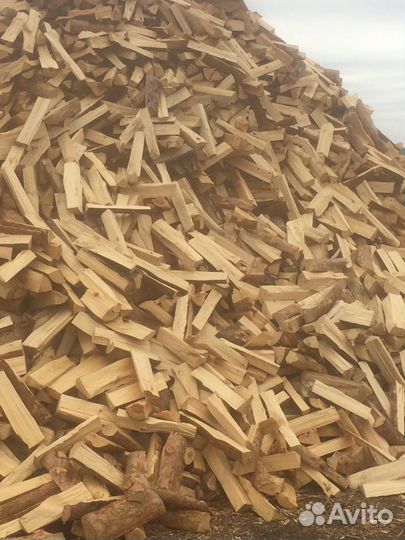 Продам дрова