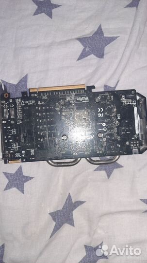 Комплектующие для пк бу