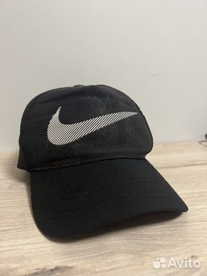 Бейсболка кепка Nike