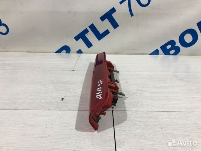 Стоп сигнал peugeot 308 1.6 ат хетчбек