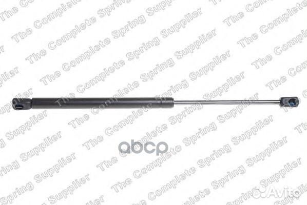 Газовый упор багажника 8142112 Lesjofors