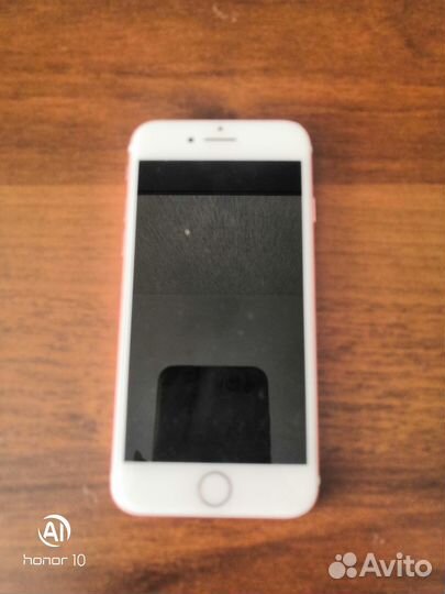 Продам iPhone 7 бу