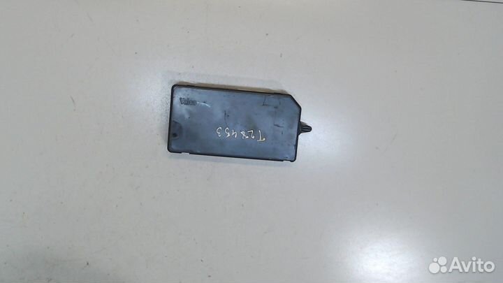 Блок управления бортовой сети Land Rover Discovery