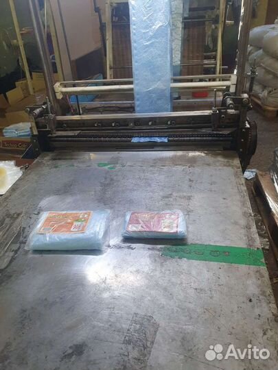 Фасовщица упаковщица с ежедневной оплатой