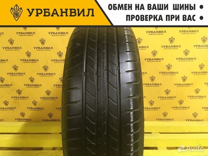 Goodyear EfficientGrip 205/60 R16 92W