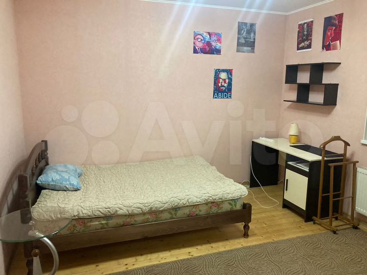 Комната 18 м², 2/3 эт.