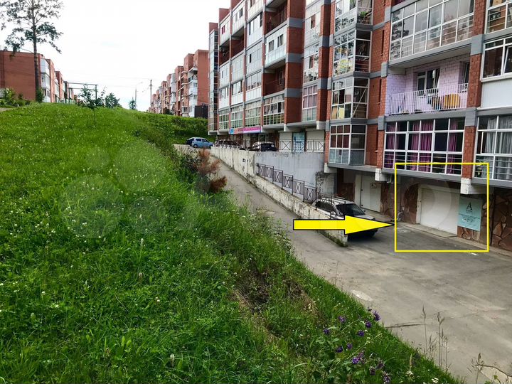 Свободного назначения, 90 м²