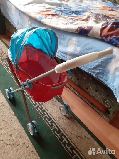 Коляска детская