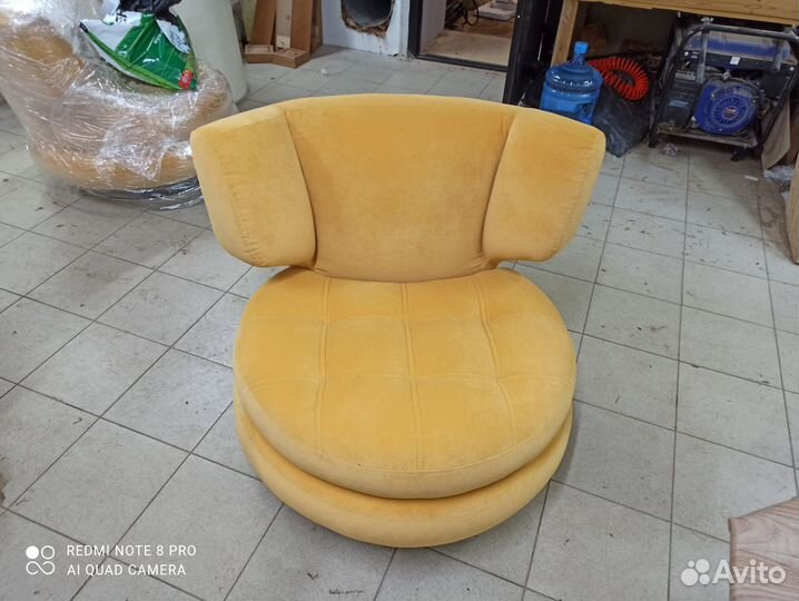 Перетяжка мебели быстро и качествено