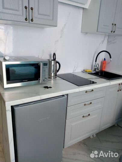 Уборка квартир и домов