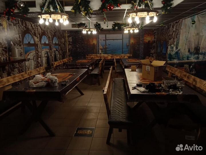 Светильник, люстра, колесо от телеги, рустик