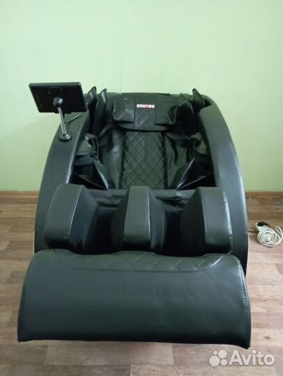 Массажное кресло Domtwo