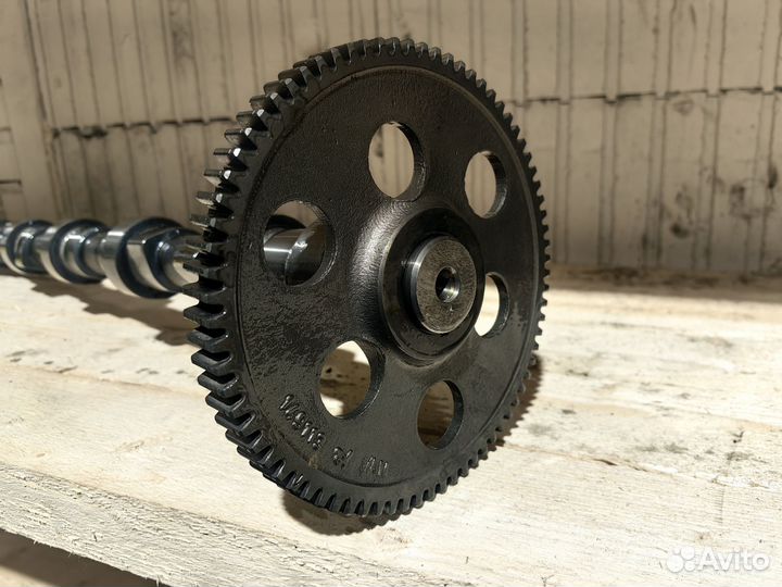 5010550877 Распредвал рено