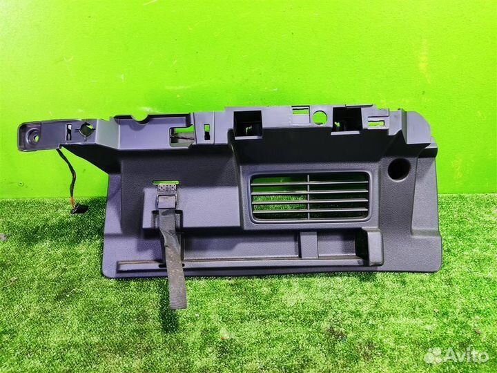 Кронштейн динамика volkswagen Caddy 4 2019